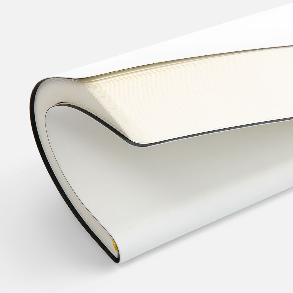 Ежедневник Flex Shall New, недатированный