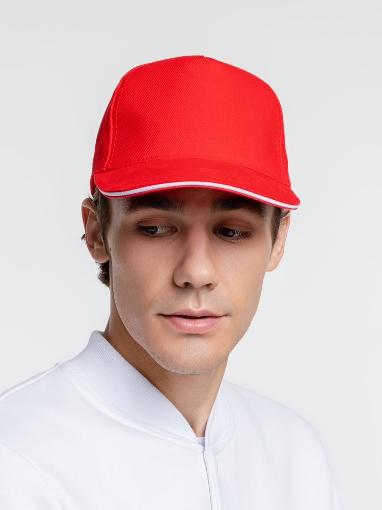 Бейсболка Classic