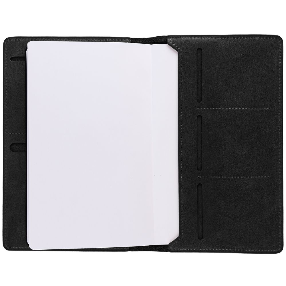 Еженедельник-портфолио Remini, недатированный