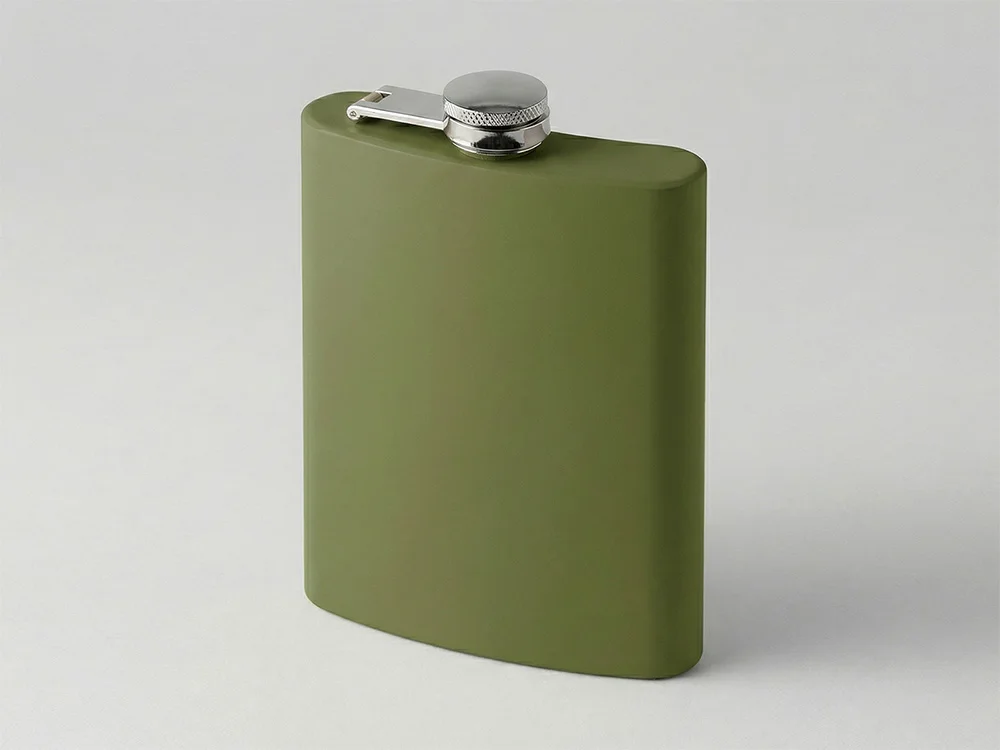 Фляжка Remarque soft-touch 2.0