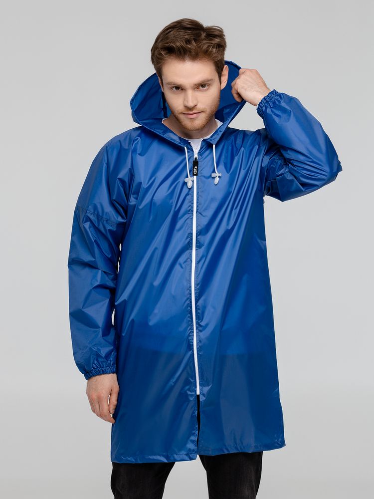 Дождевик «Смываемся»