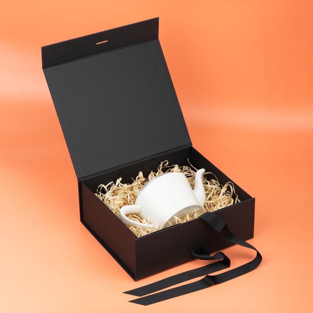 Коробка складная Rusetti, M