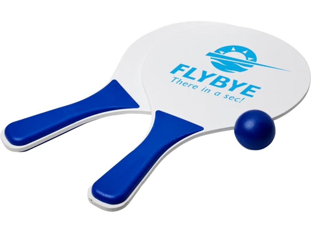 Набор для пляжных игр Bounce