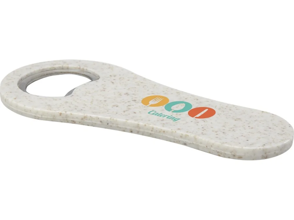 Открывалка Schyn из пшеничной соломы