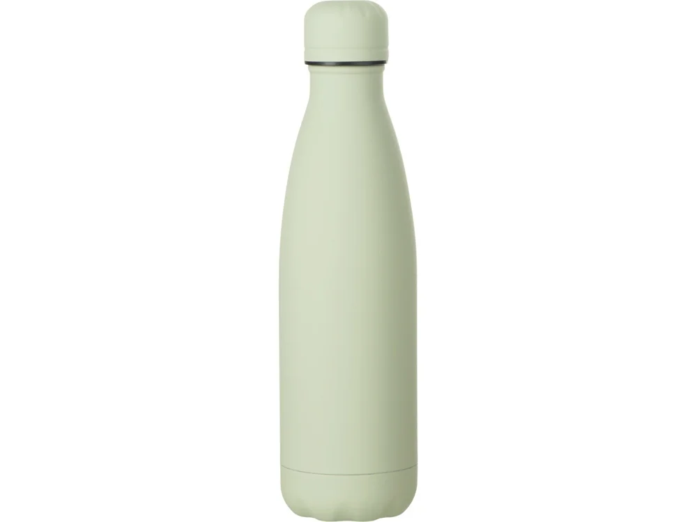 Вакуумная термобутылка Актив Soft Touch