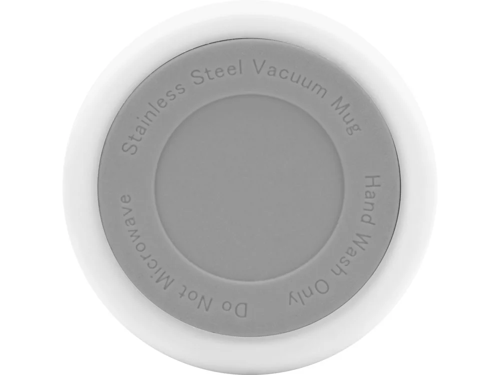 Вакуумный термос Module с индикатором температуры, тубус, 360 мл