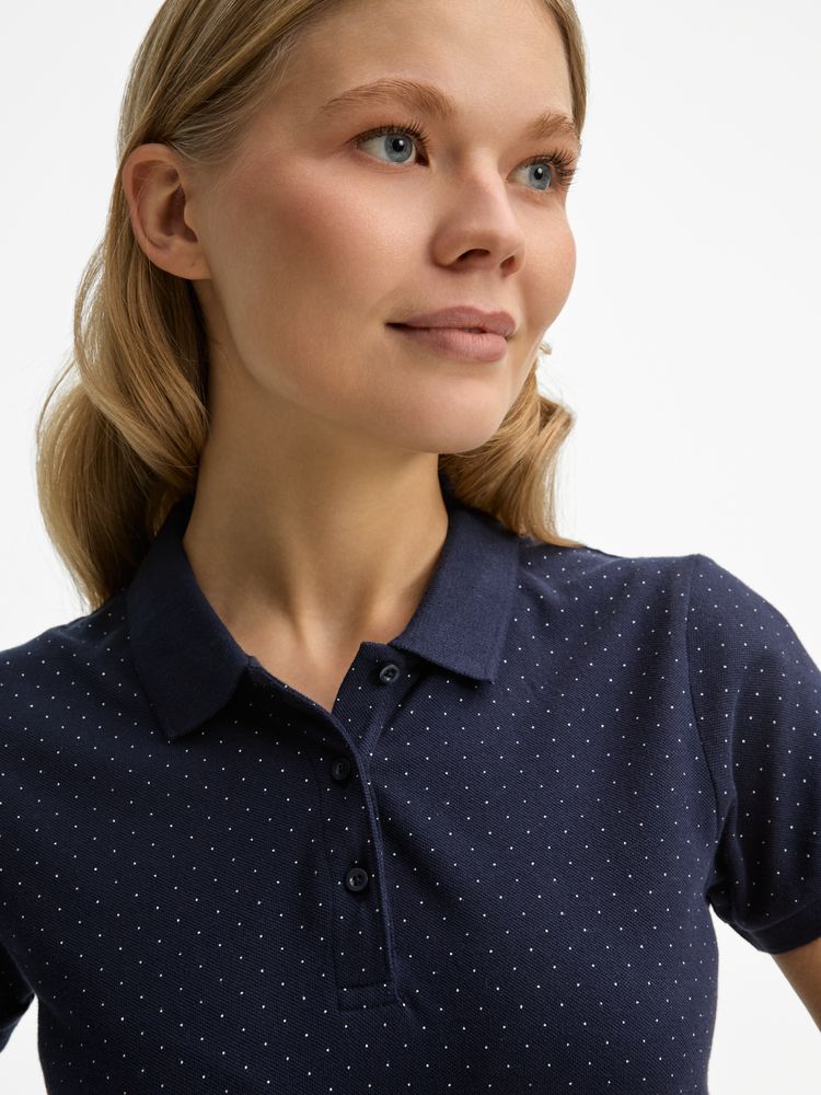 Рубашка поло женская Brandy Women