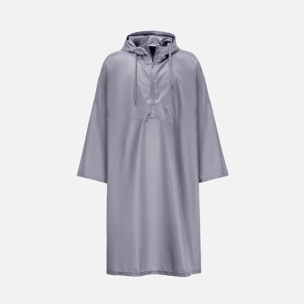 Дождевик-анорак R1