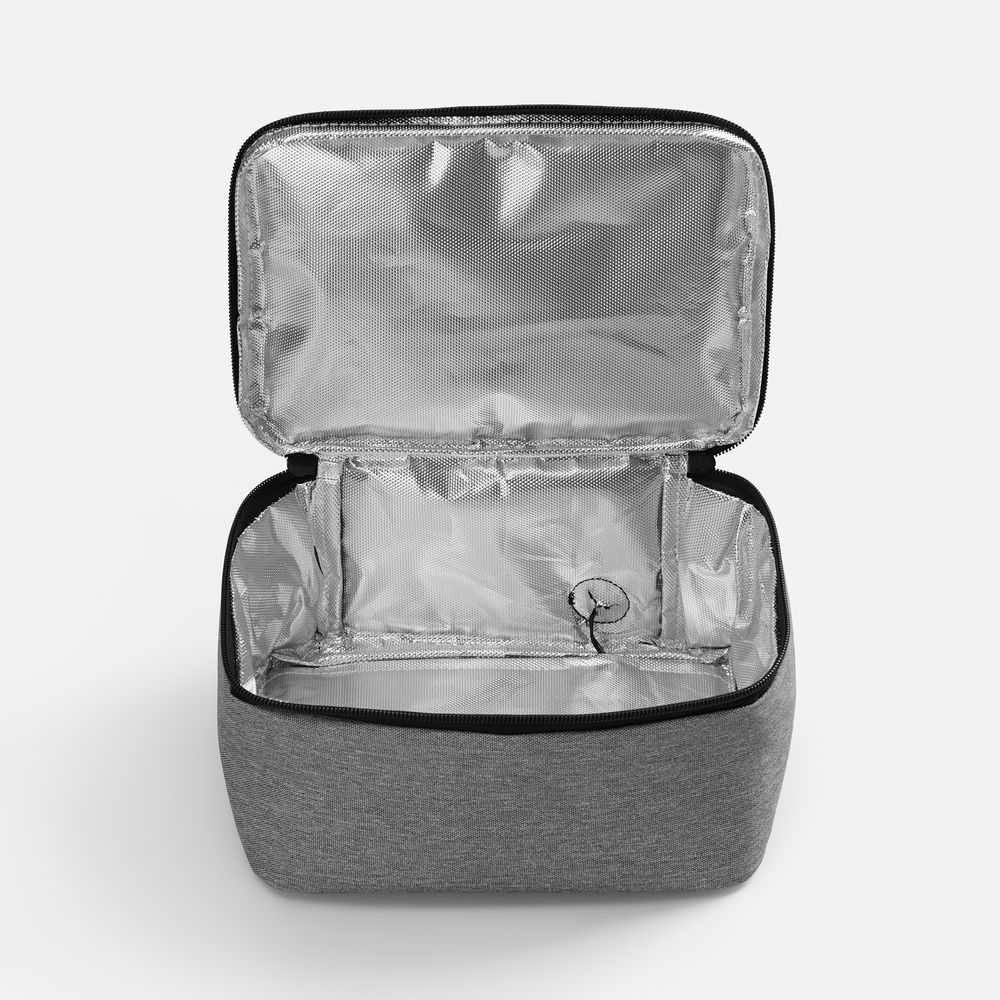 Изотермическая сумка с функцией подогрева Oneworld