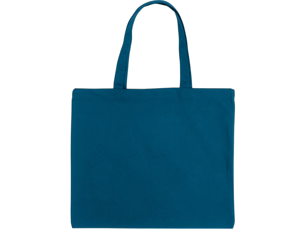 Сумка-оверсайз Jenny из хлопка 340 г/м2