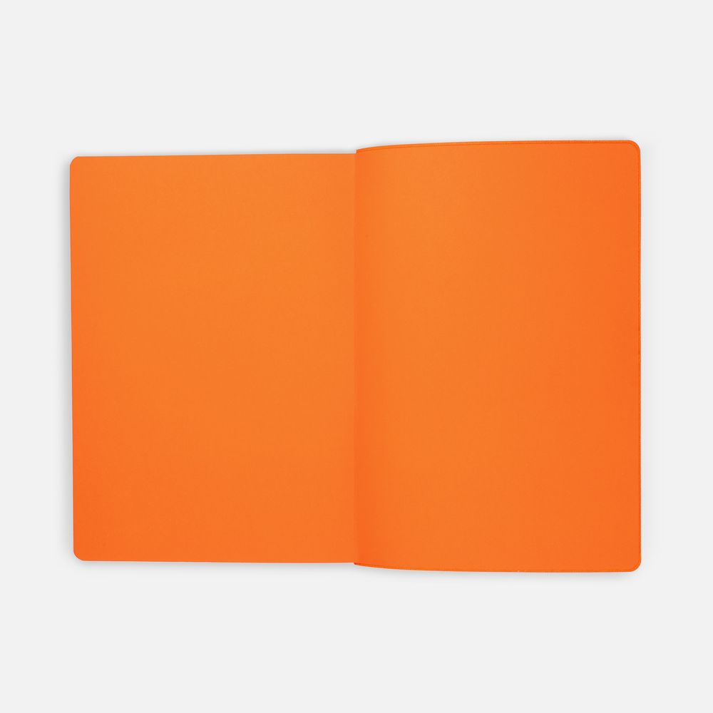 Ежедневник Flexpen Shall, недатированный