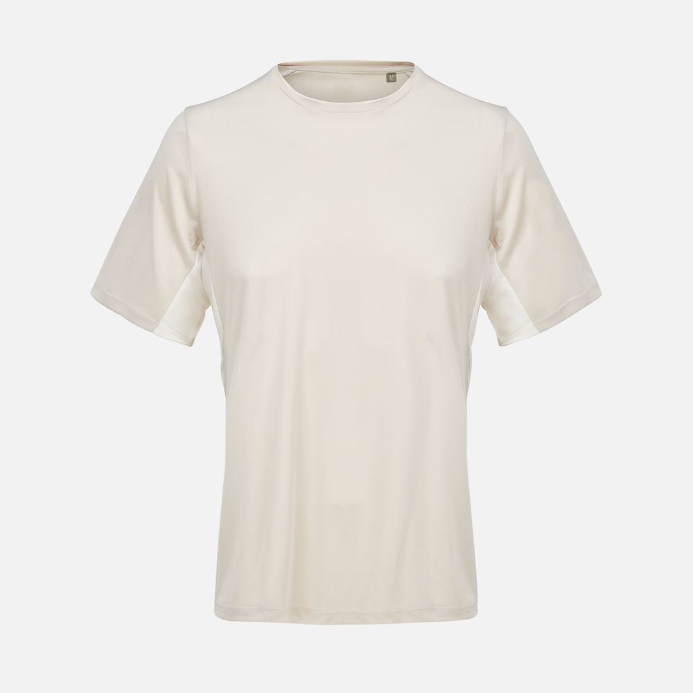 Футболка спортивная унисекс Storm