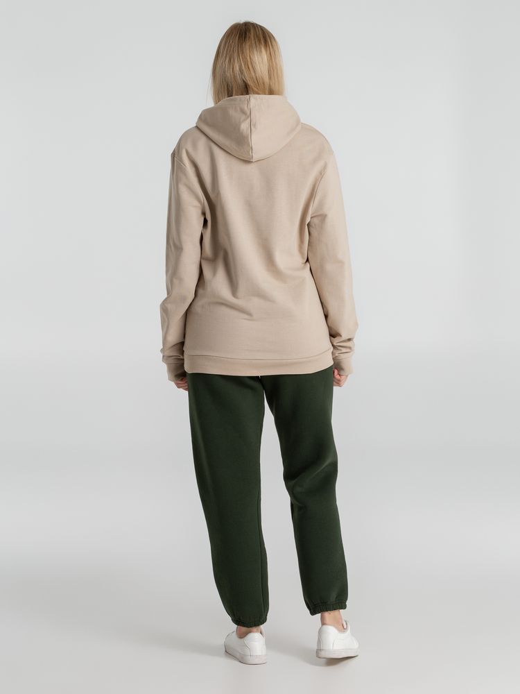 Толстовка с капюшоном унисекс Hoodie