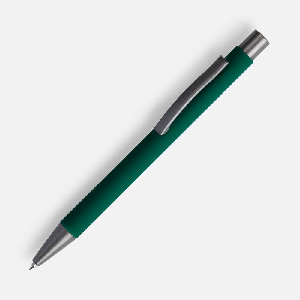 Ручка шариковая Atento Soft Touch