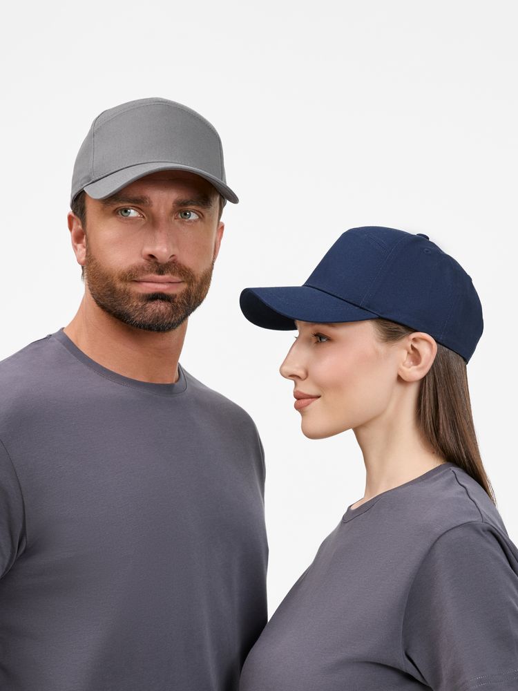 Бейсболка Settaro