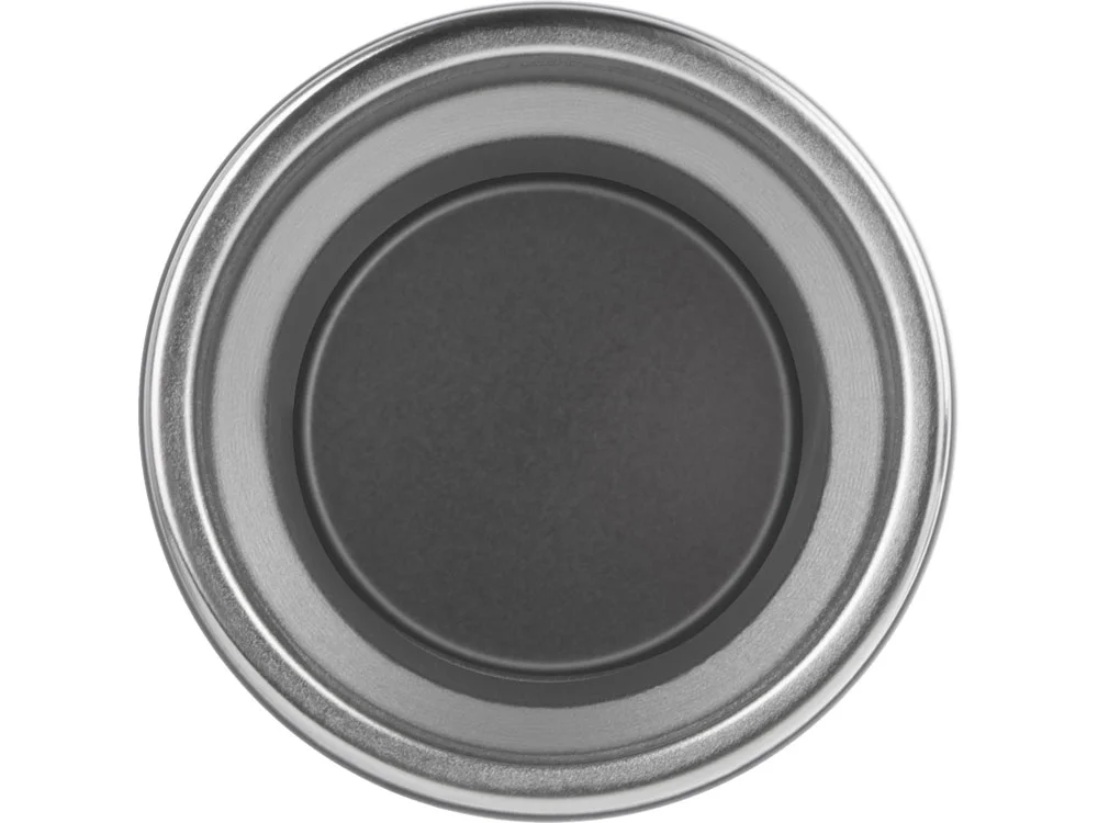 Термокружка Mony Steel soft-touch