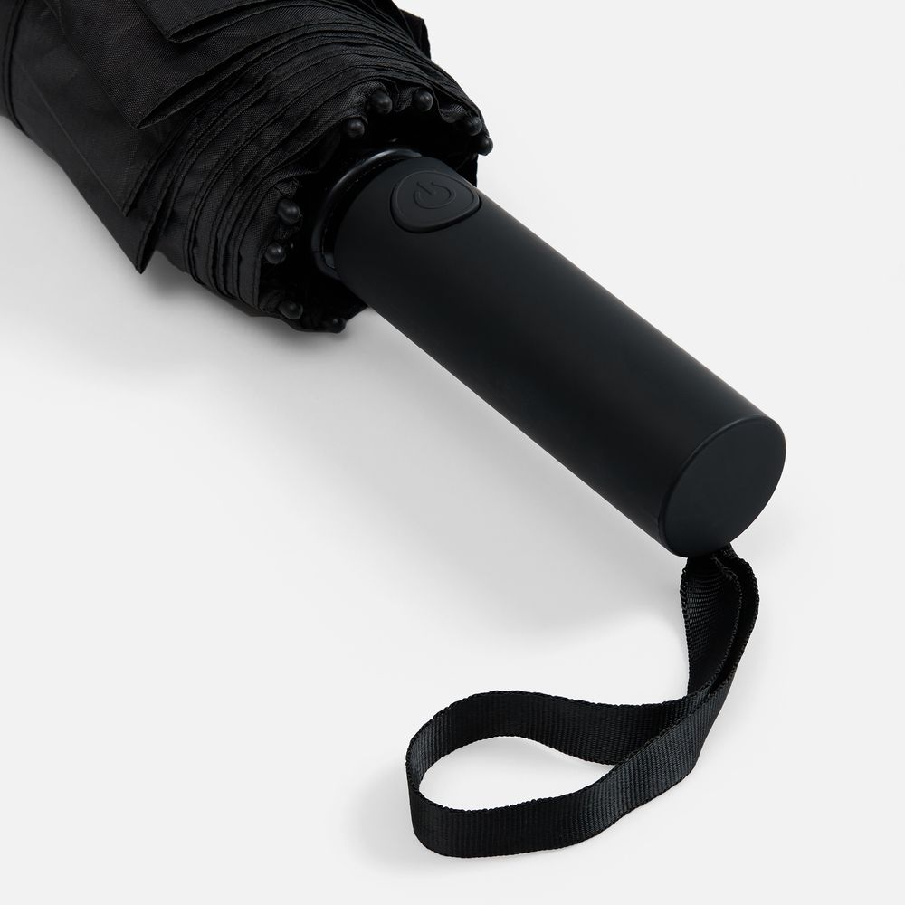 Зонт складной с УФ-защитой Ribstar