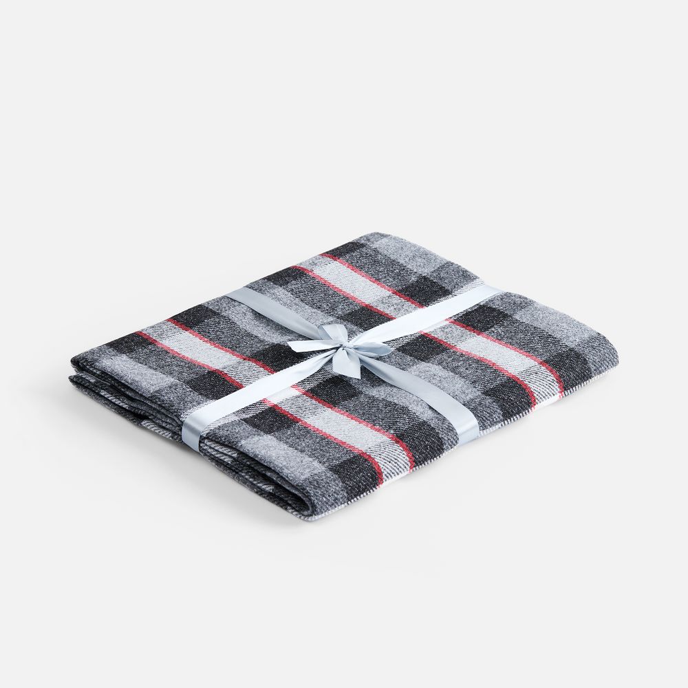 Плед «Валдай»