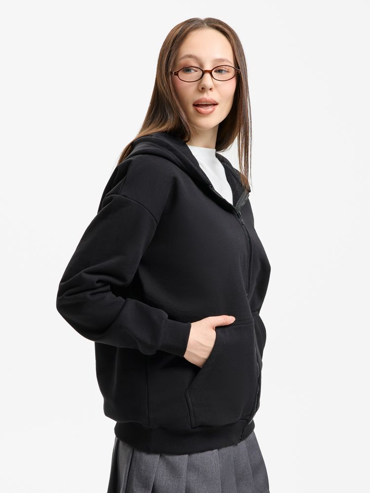 Толстовка унисекс оверсайз Sartoro