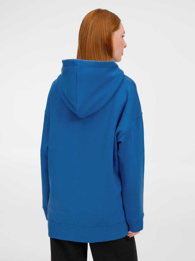 Худи оверсайз унисекс Tolla