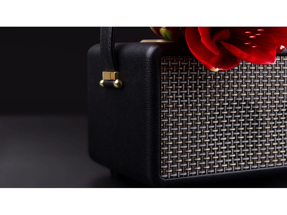 Портативная акустика Mysound Drive