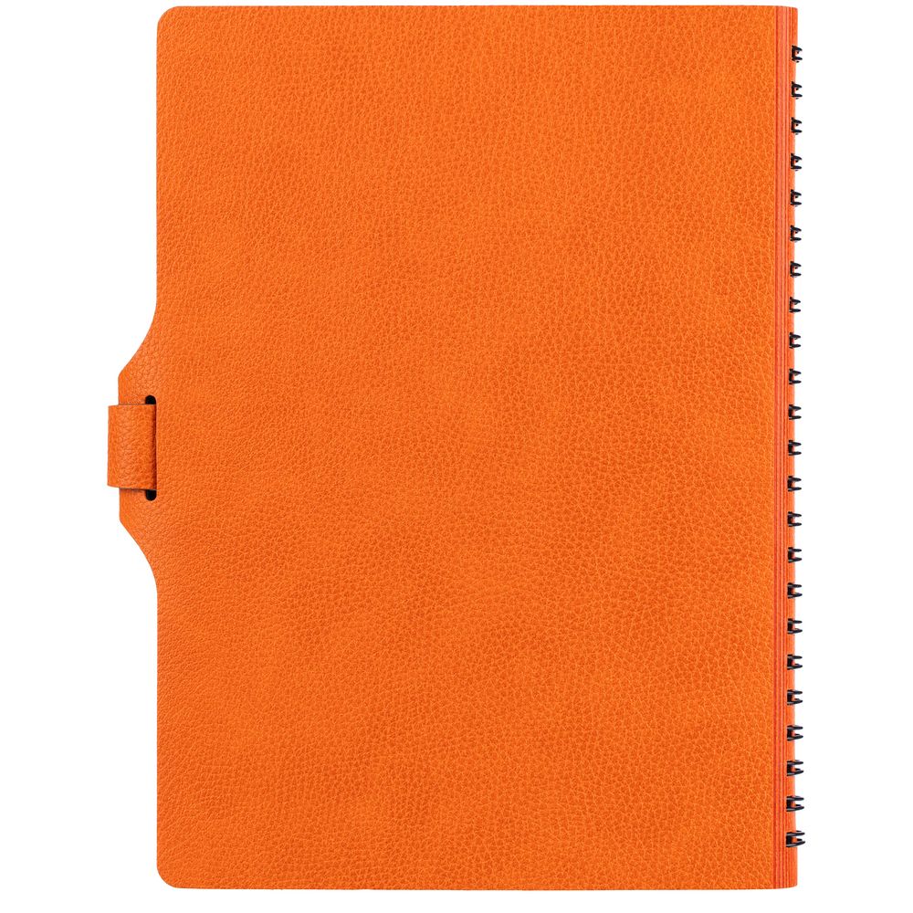 Ежедневник Strep Front на заказ, недатированный