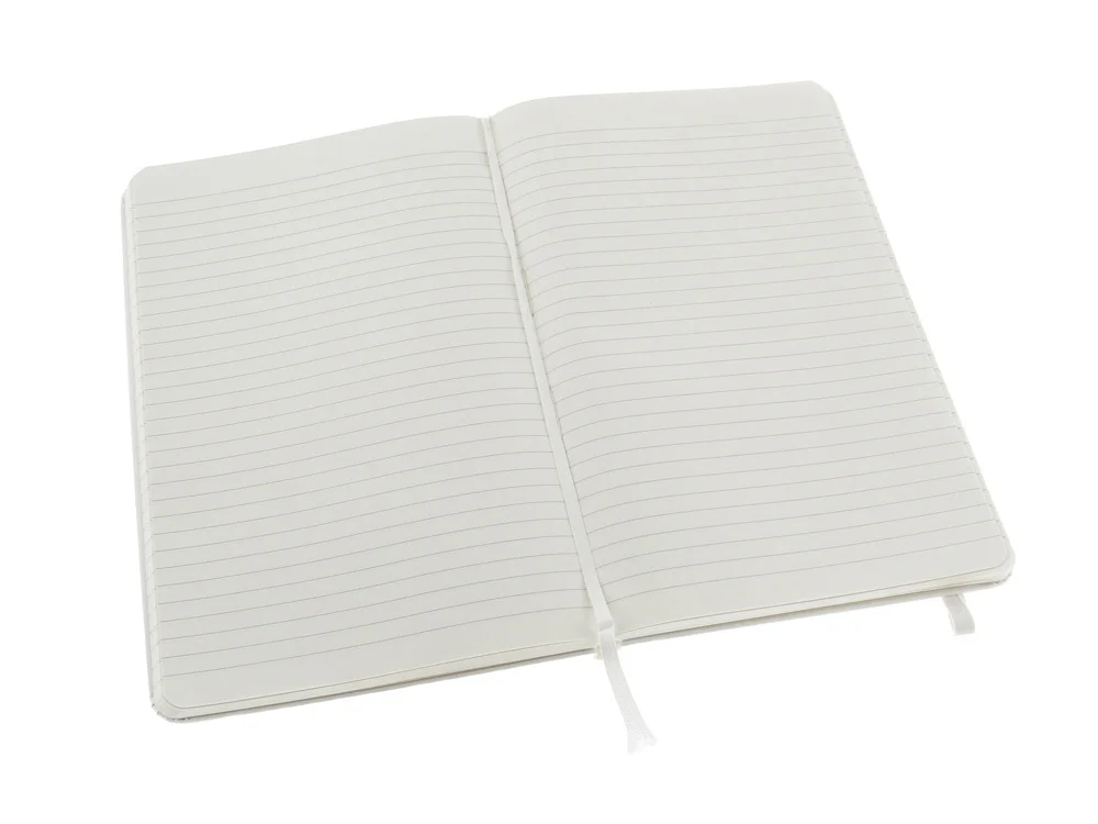 Записная книжка А5  (Large) Classic (в линейку)