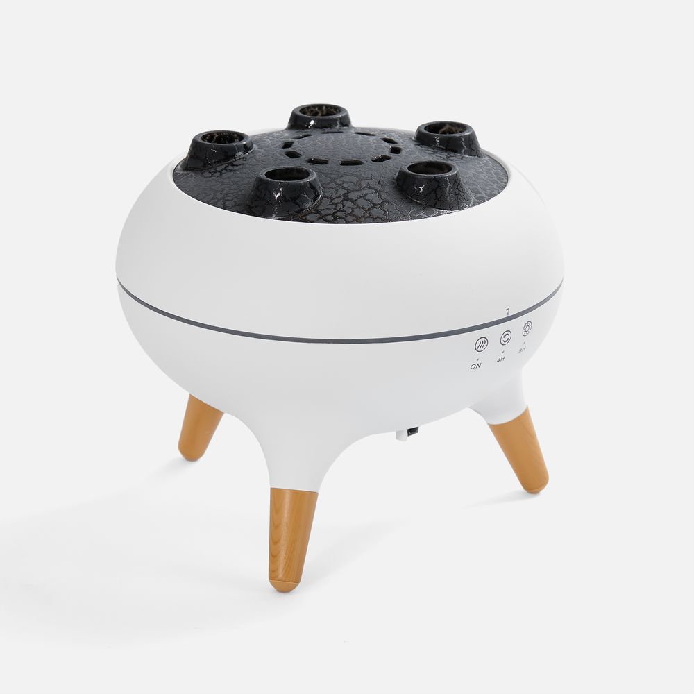 Увлажнитель-ароматизатор Cloudini