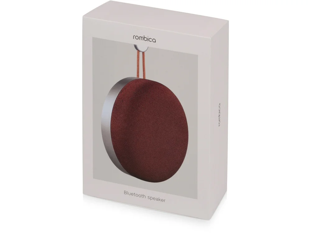 Портативная колонка Mysound Capella