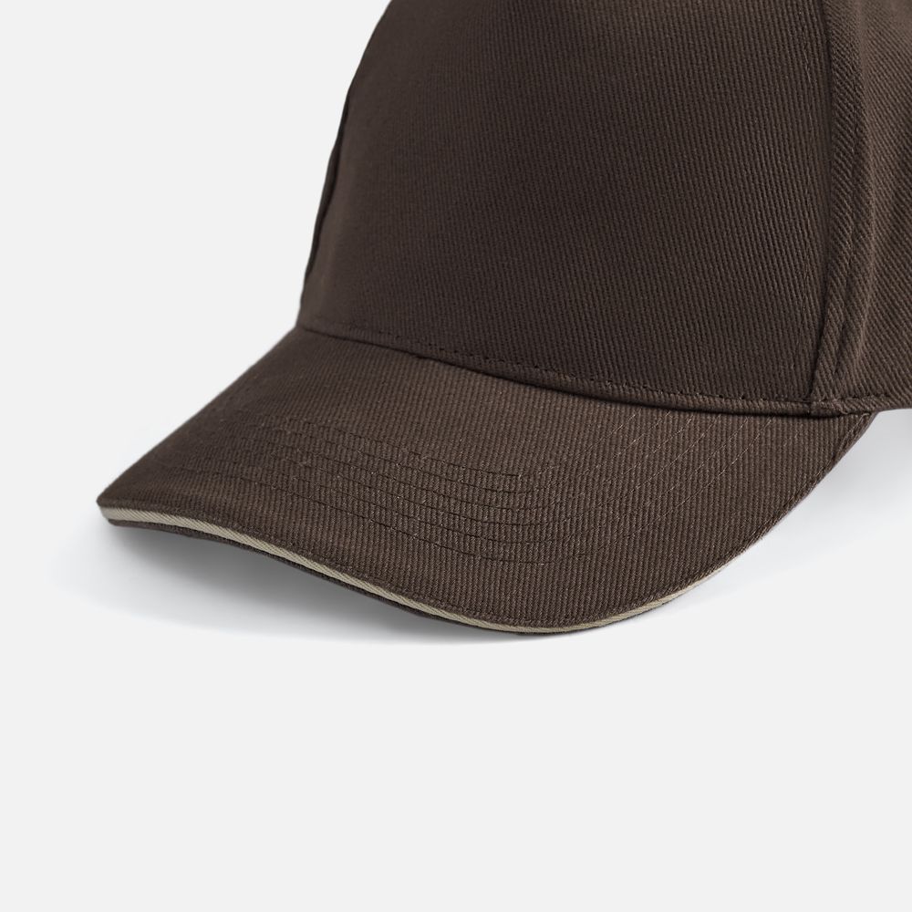 Бейсболка Long Beach