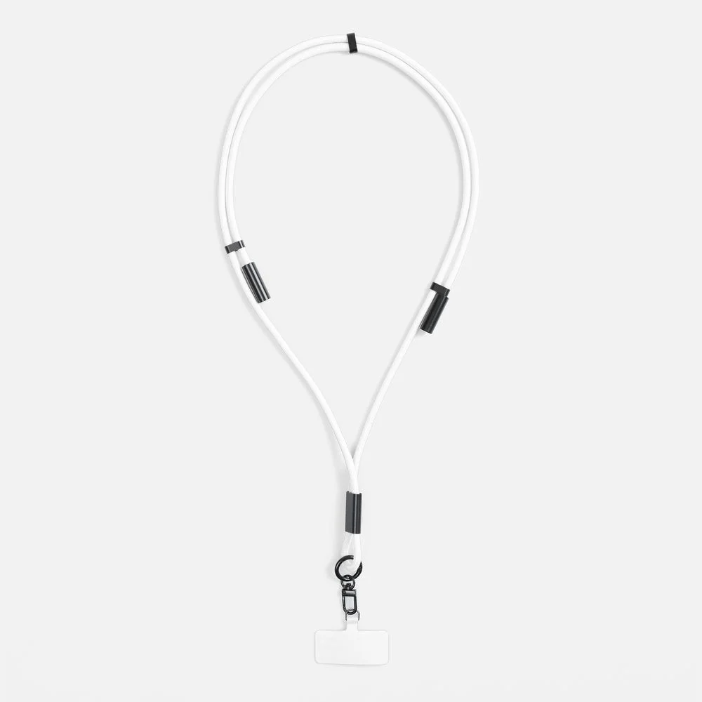 Кабель-ланьярд energyFlex Power Delivery 60 Вт