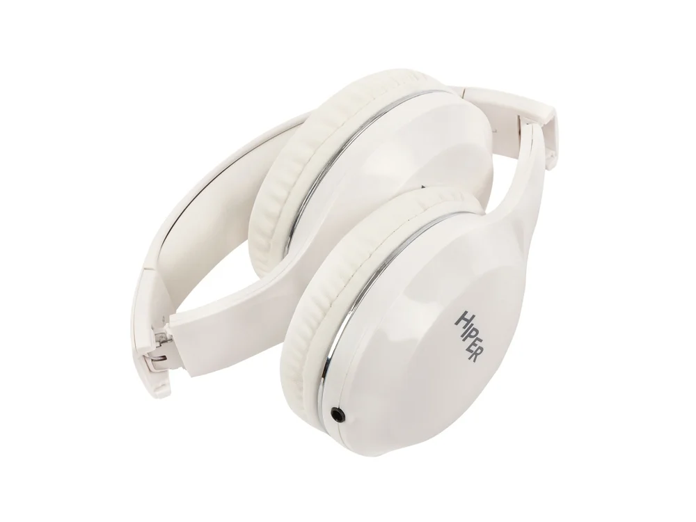 Проводные накладные наушники WIRED CASUAL