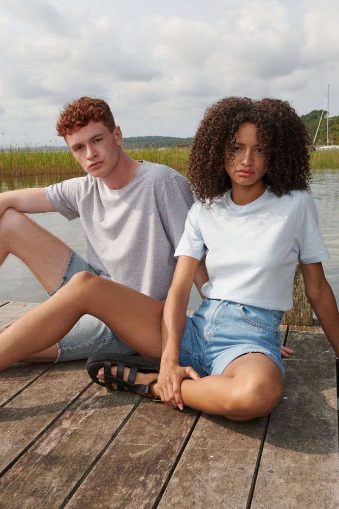 Футболка унисекс Tuner