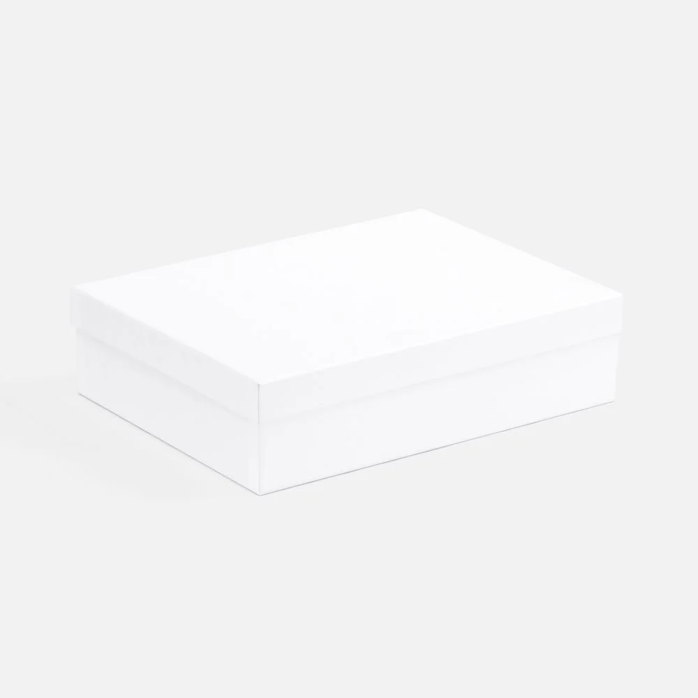 Коробка Drop Top