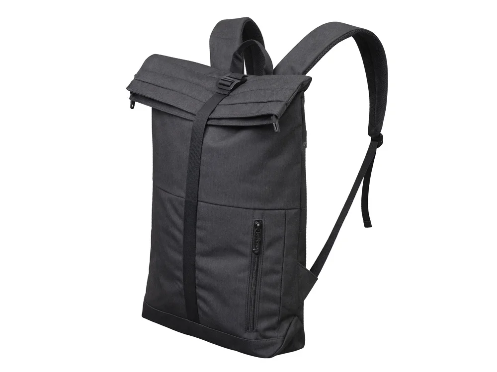 Рюкзак Teen для ноутбука15.6 с боковой молнией