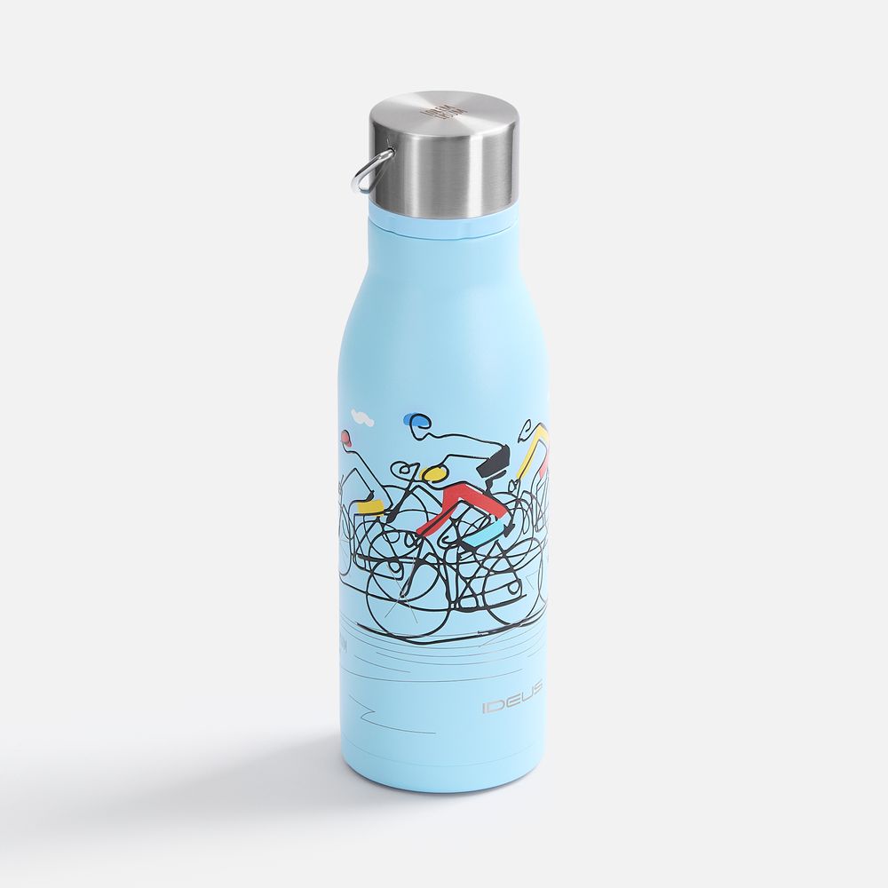 Термобутылка Tabenodo