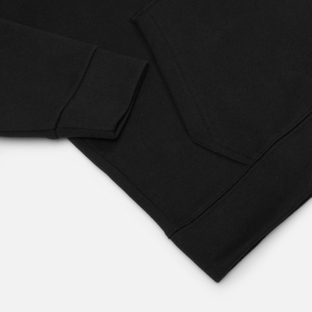 Худи оверсайз унисекс Snuggie