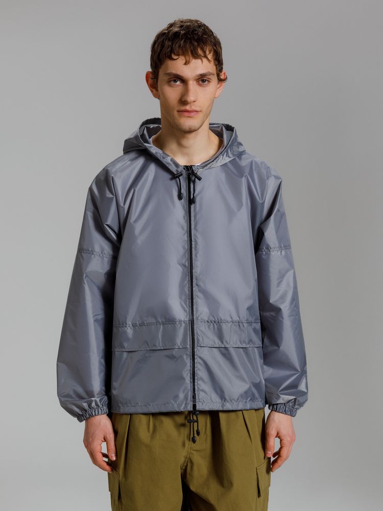 Ветровка Kivach Promo