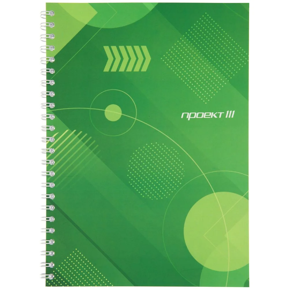 Блокнот на заказ Sketch Print M