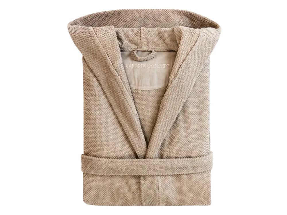 Халат Valerie Concept BRC