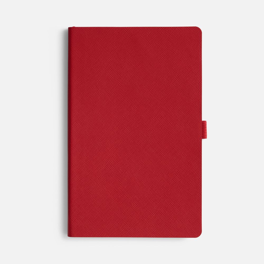 Ежедневник Lungo, недатированный