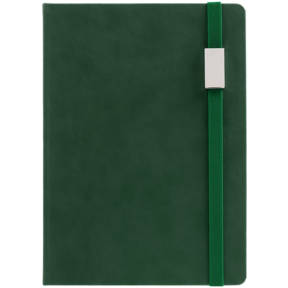 Ежедневник New Factor Metal