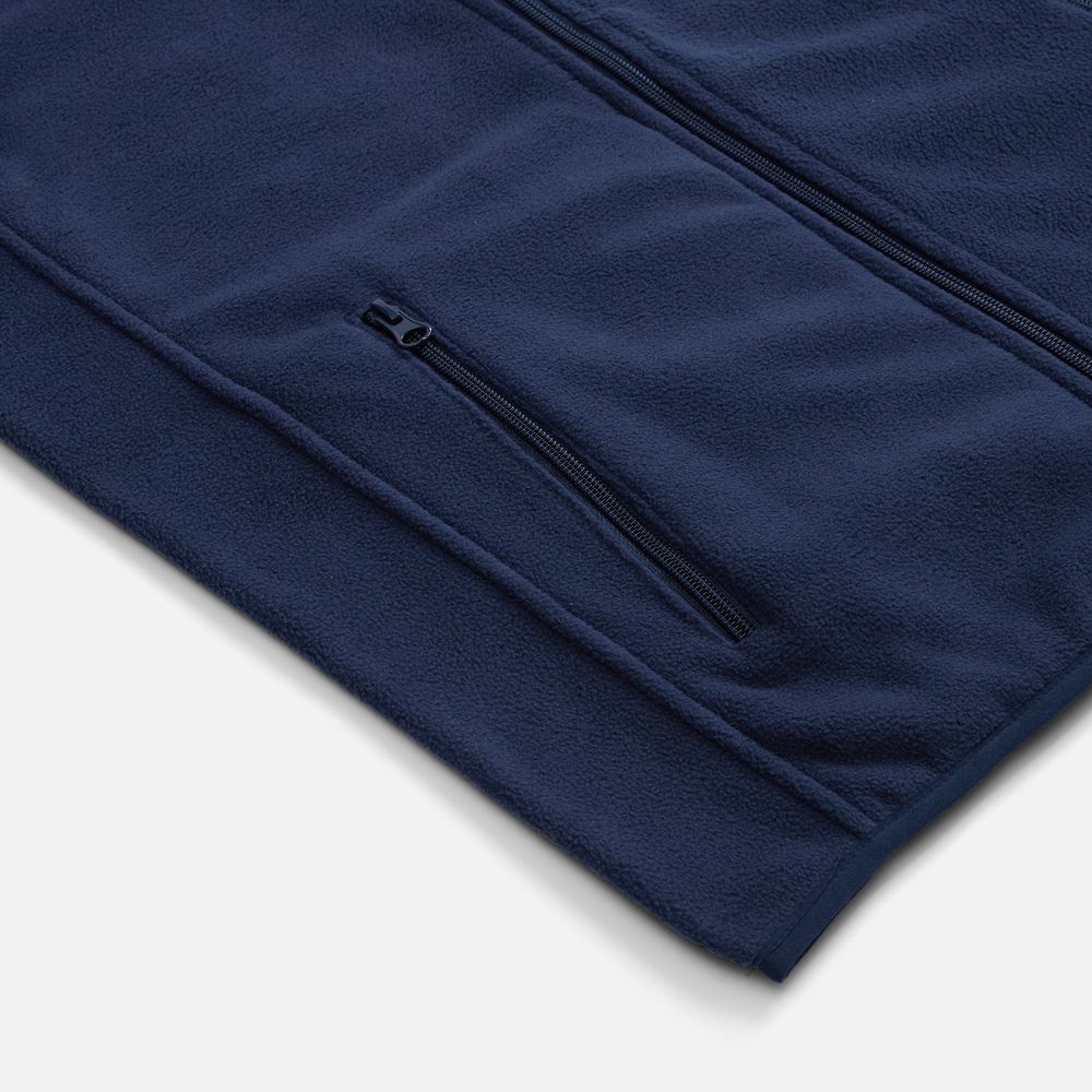 Жилет флисовый унисекс Ben Mac