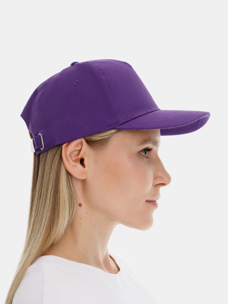 Бейсболка Long Beach