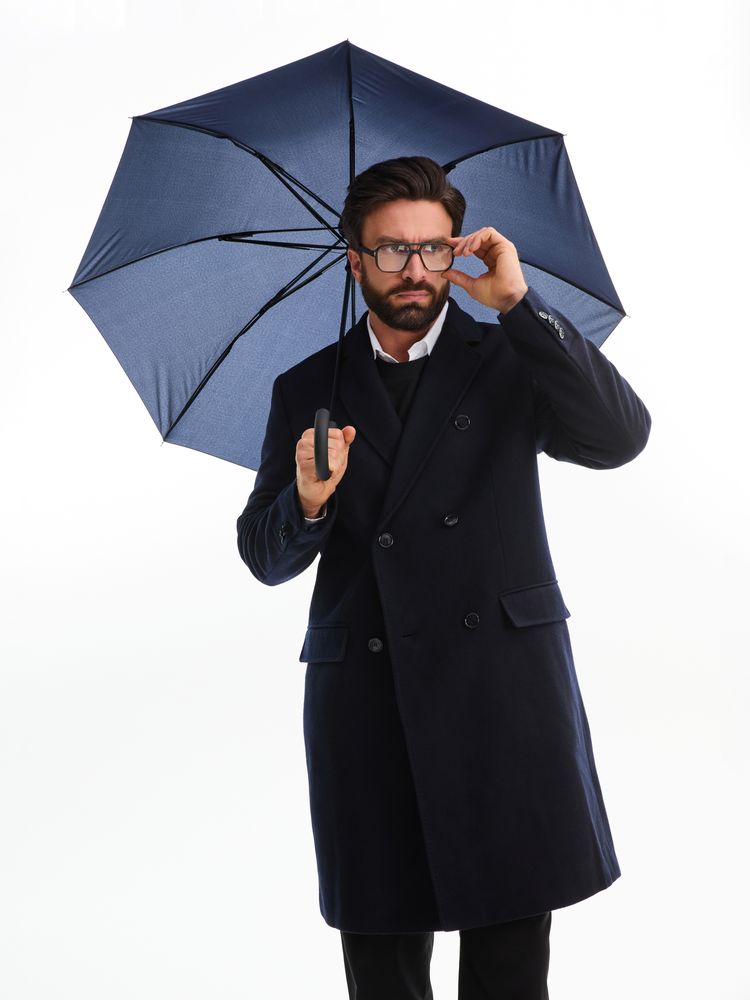 Зонт-трость Wind