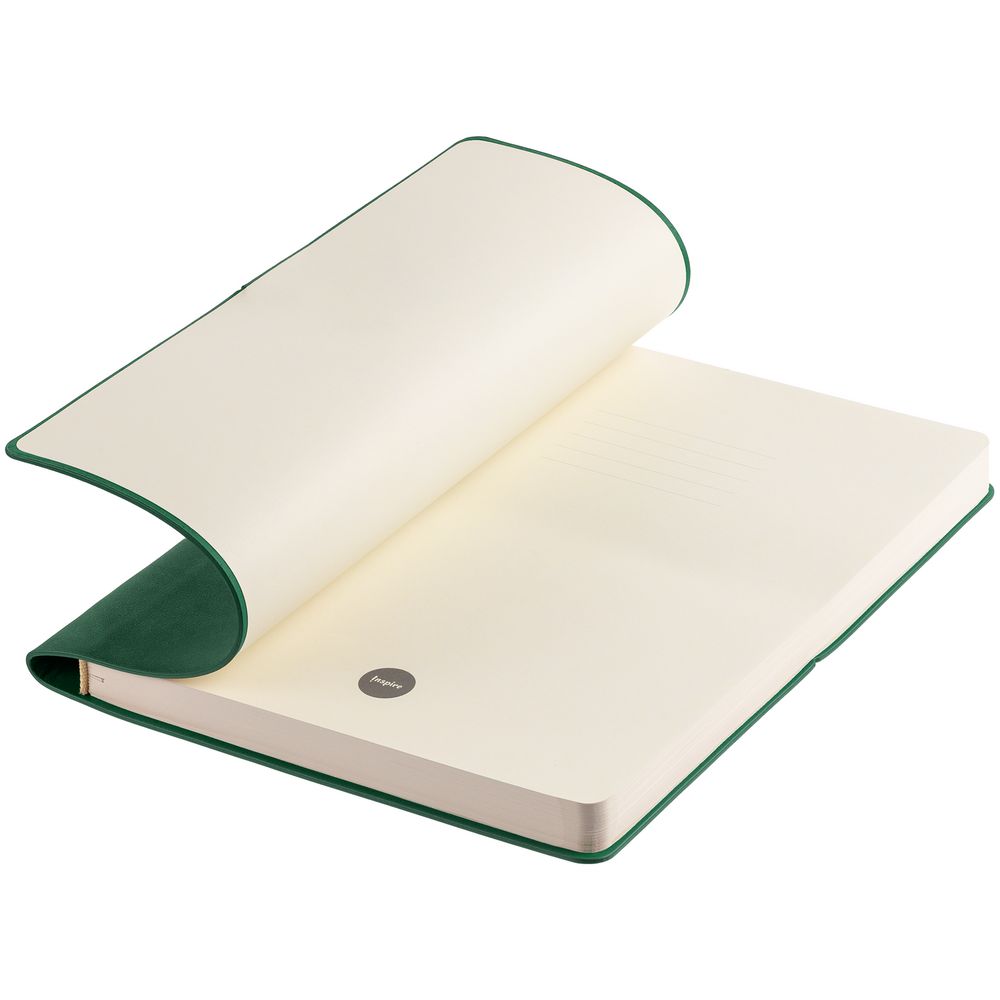 Ежедневник Kuka, недатированный