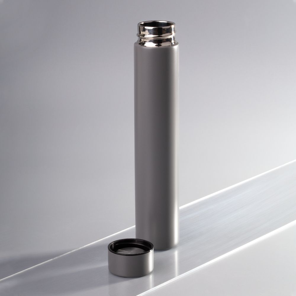 Термобутылка Metropolis