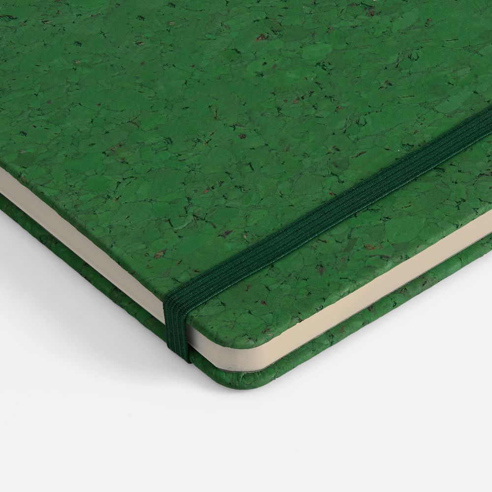 Блокнот Cork County