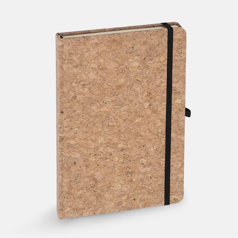Блокнот Corkfolio