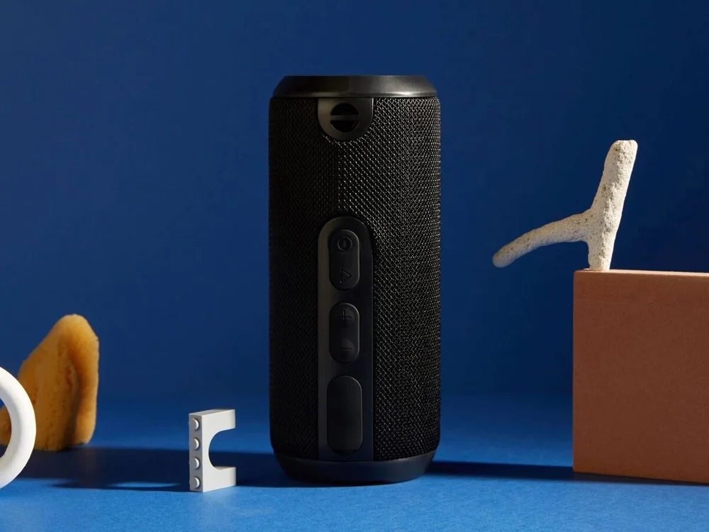 Портативная колонка Mysound BT-29